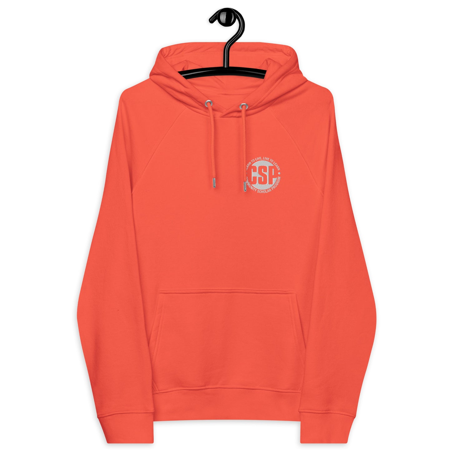 New CSP Adventure Hoodie: Embrace the Arenson Spirit