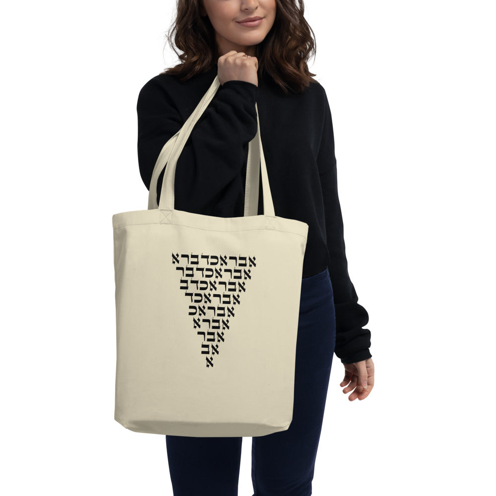 Abracadabra Eco Tote Bag