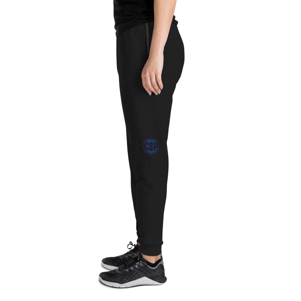 CSP Zoom Joggers