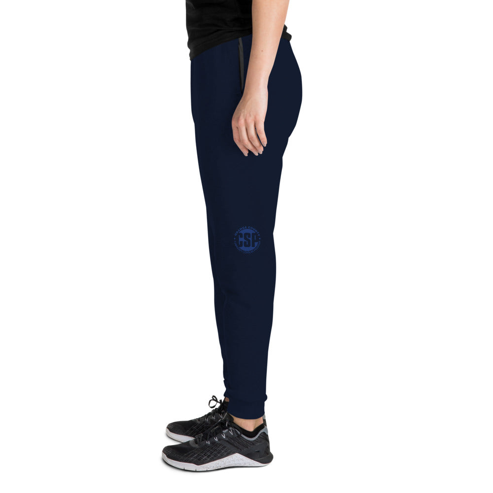 CSP Zoom Joggers