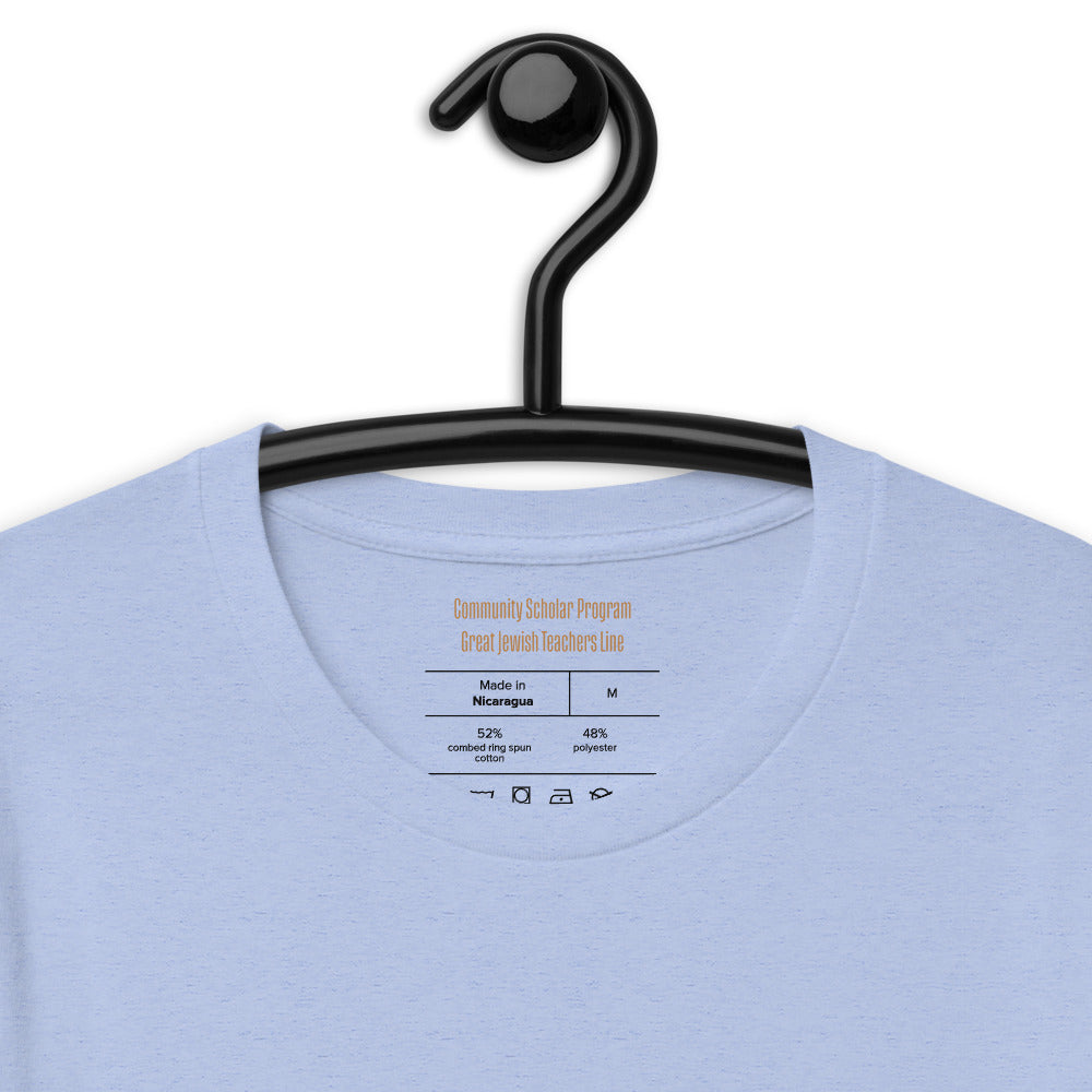 Chouchani T-Shirt (Short-Sleeve Unisex)