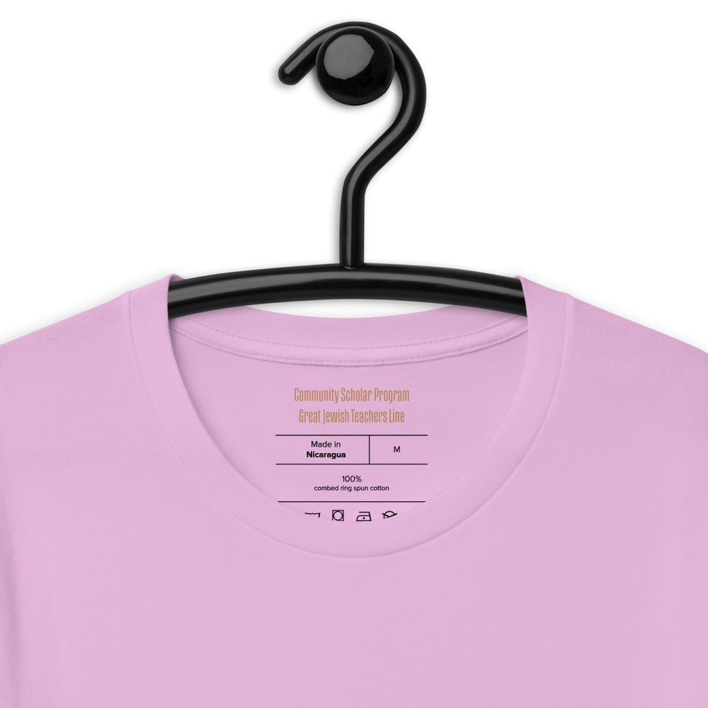 Chouchani T-Shirt (Short-Sleeve Unisex)