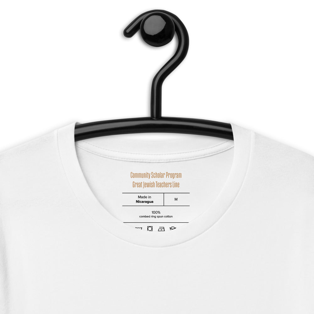 Chouchani T-Shirt (Short-Sleeve Unisex)