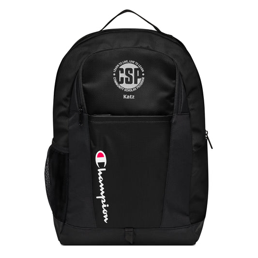 Z- Katz Champion backpack