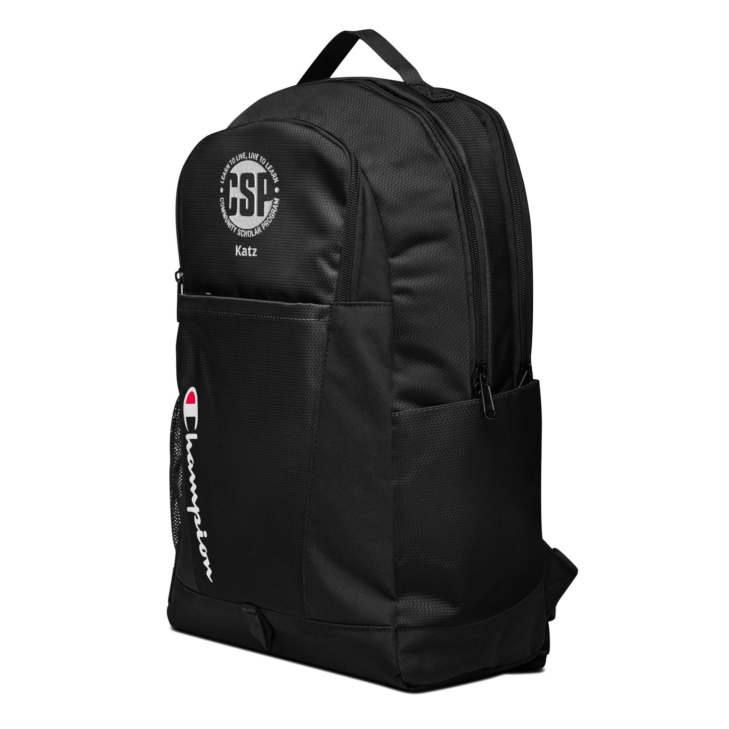 Z- Katz Champion backpack