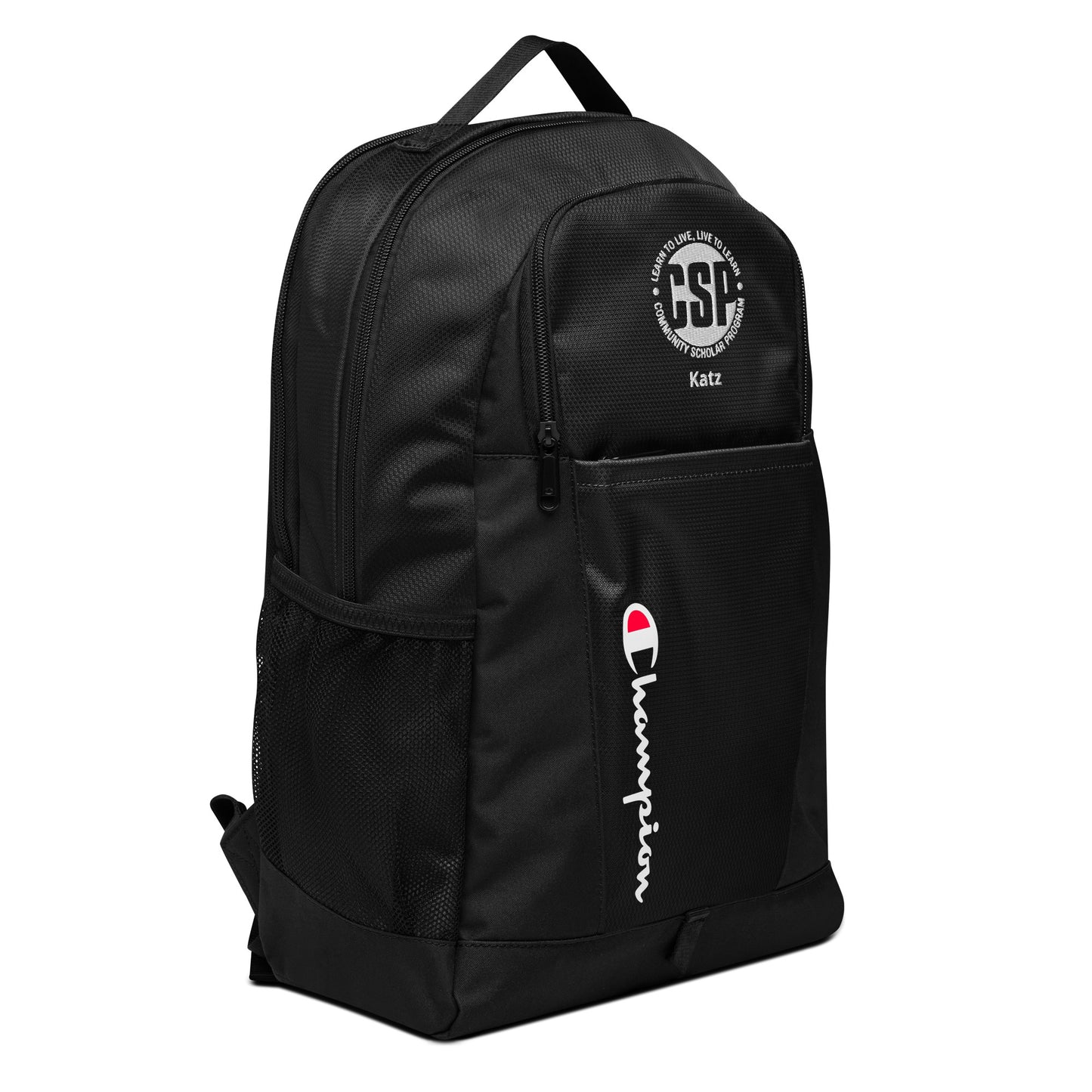 Z- Katz Champion backpack