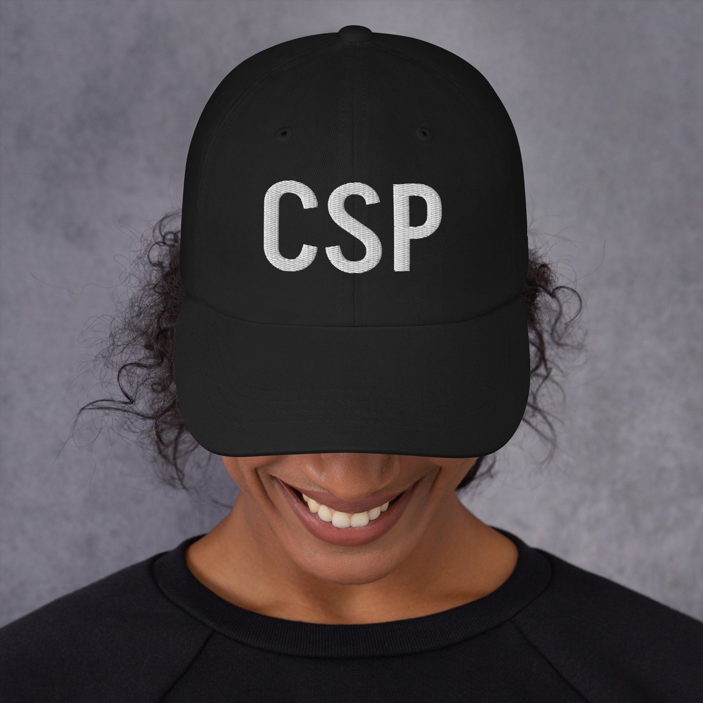 Z - Arenson Dad hat