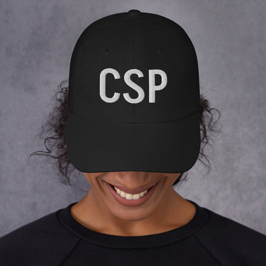 Z - Arenson Dad hat