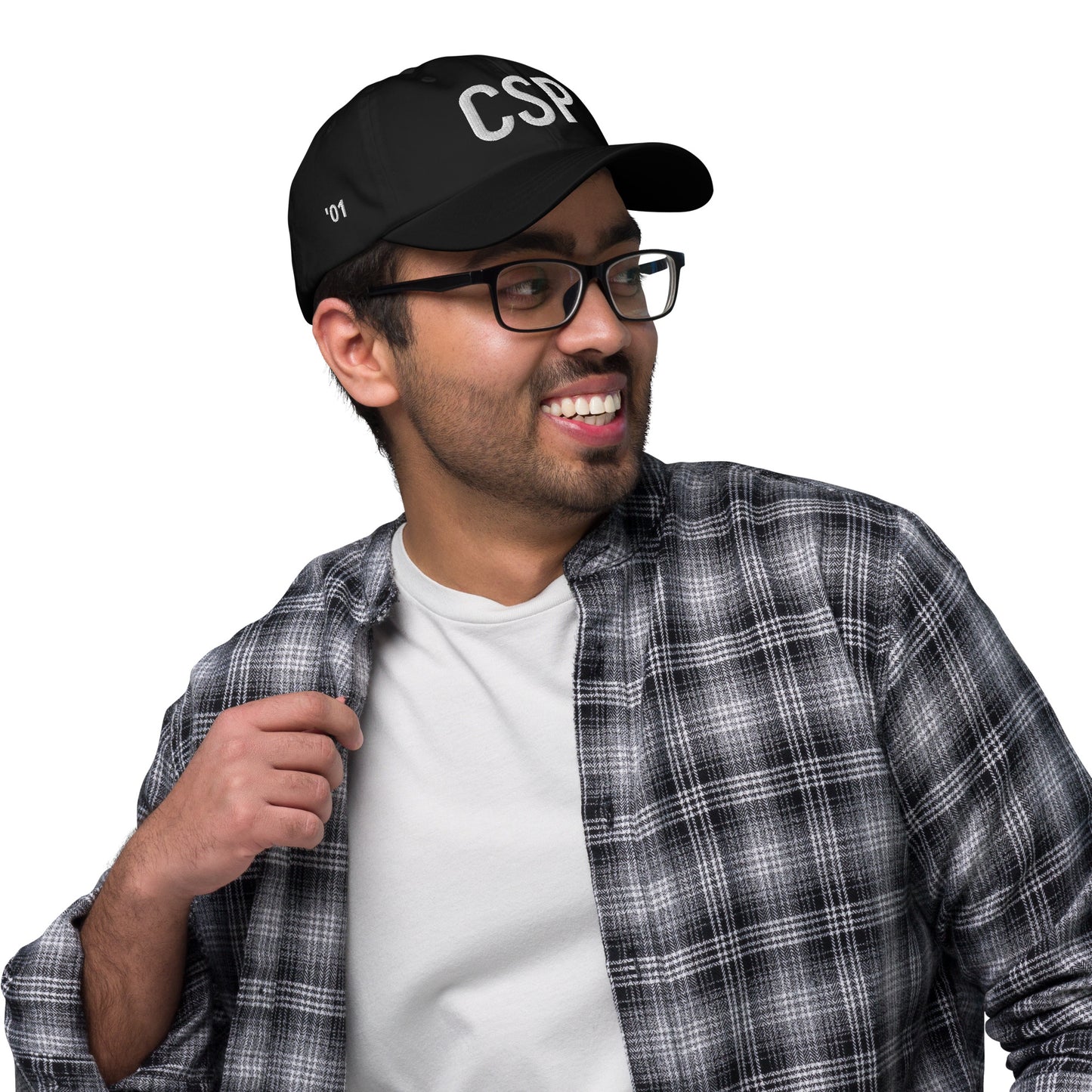 Z- Mesnik Dad hat