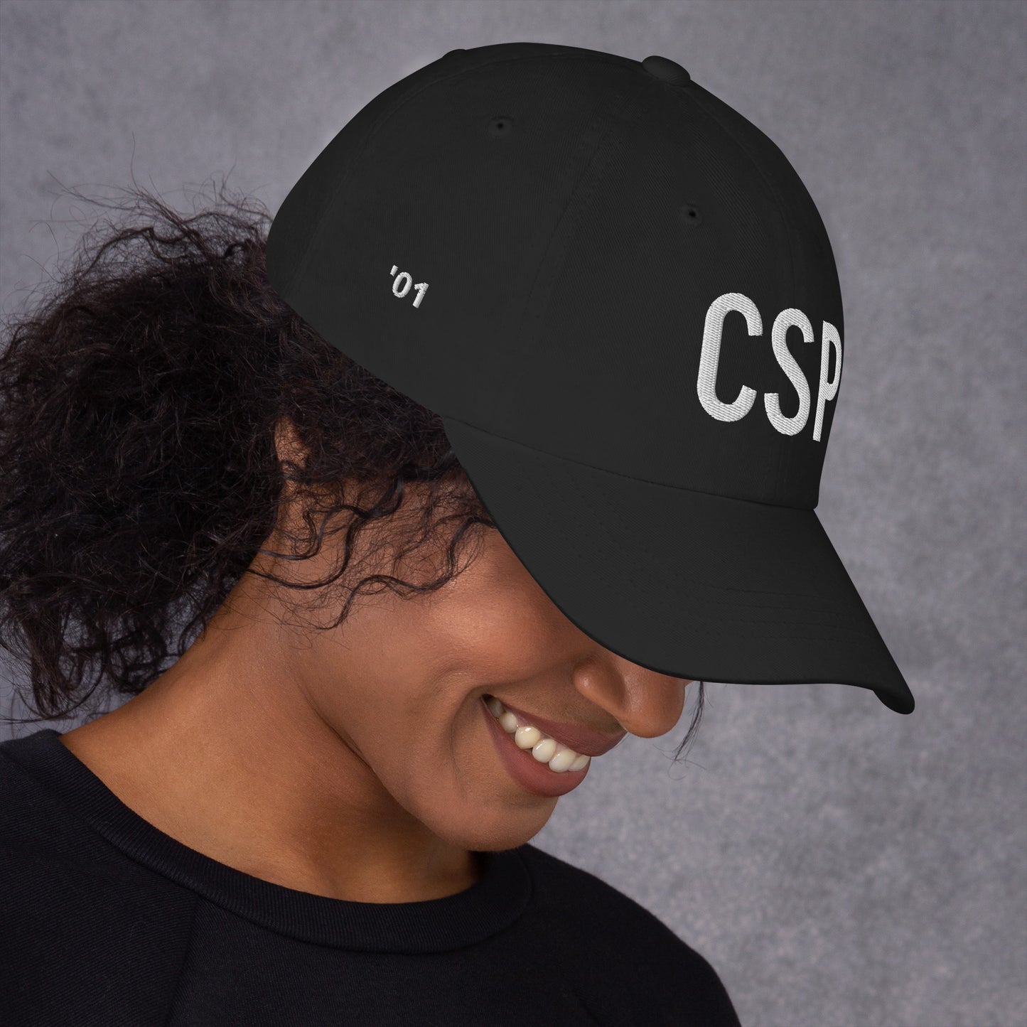 Z - Arenson Dad hat
