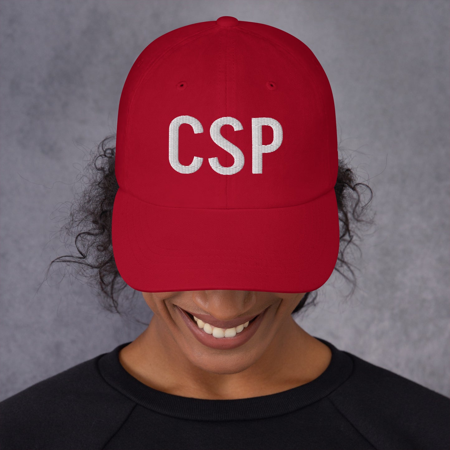 Z - Arenson Dad hat