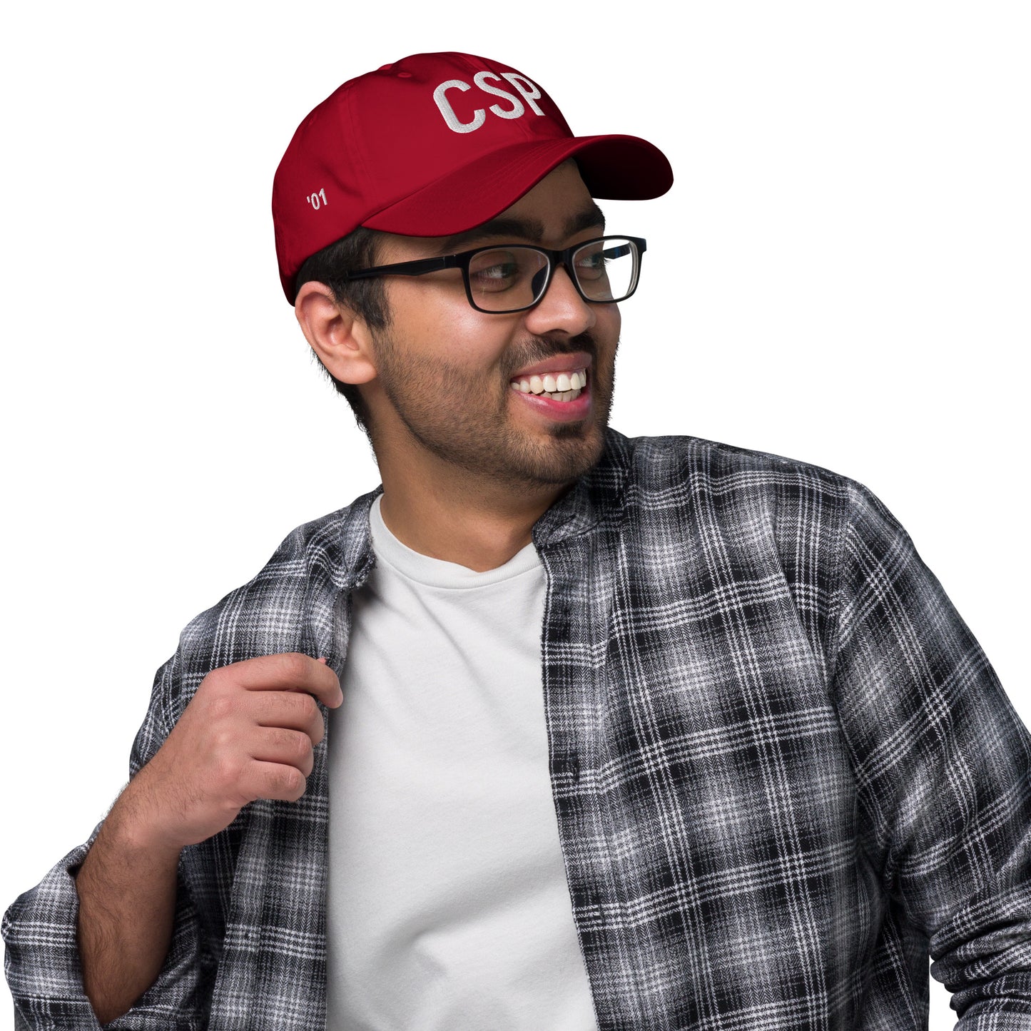 Z- Mesnik Dad hat