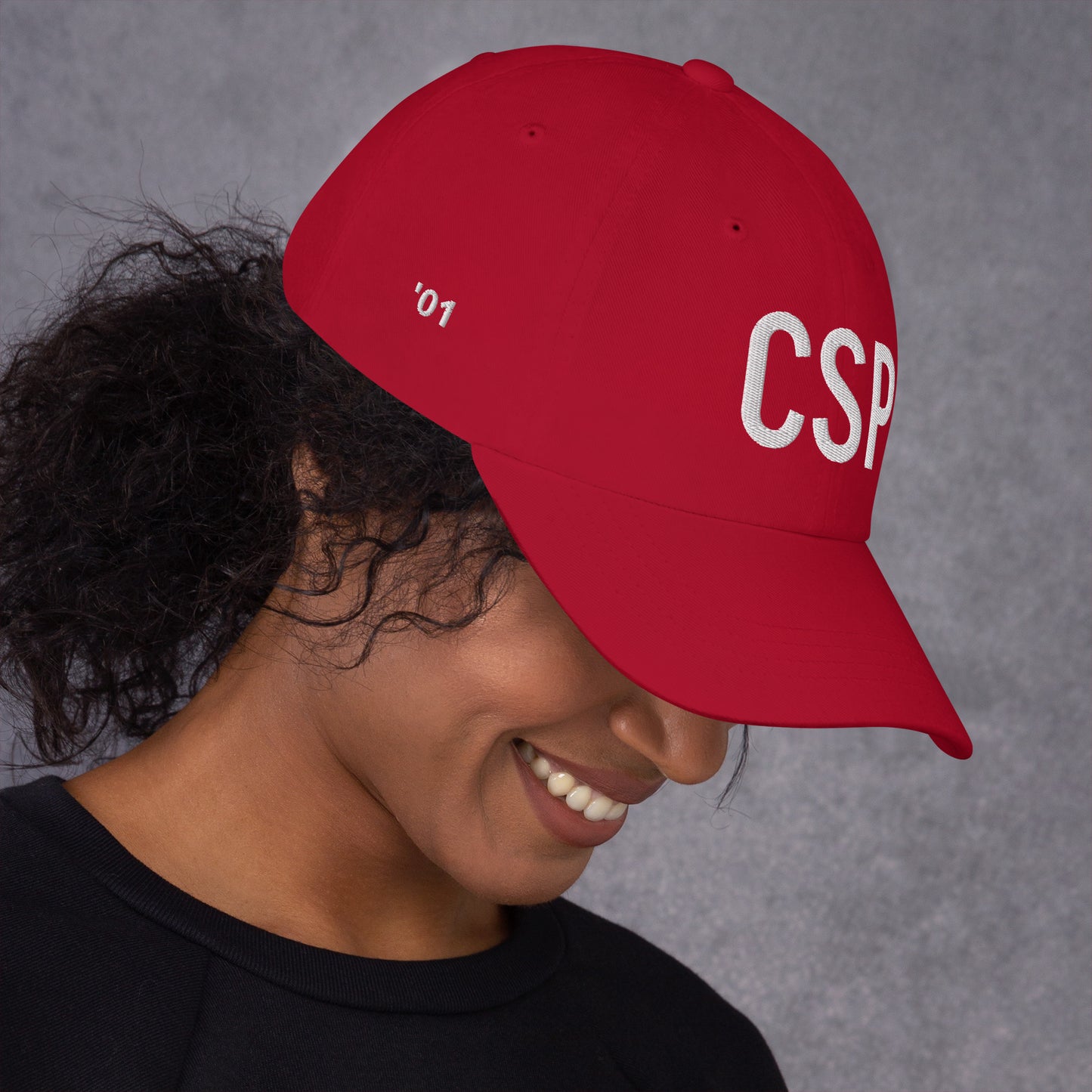 Z - Arenson Dad hat