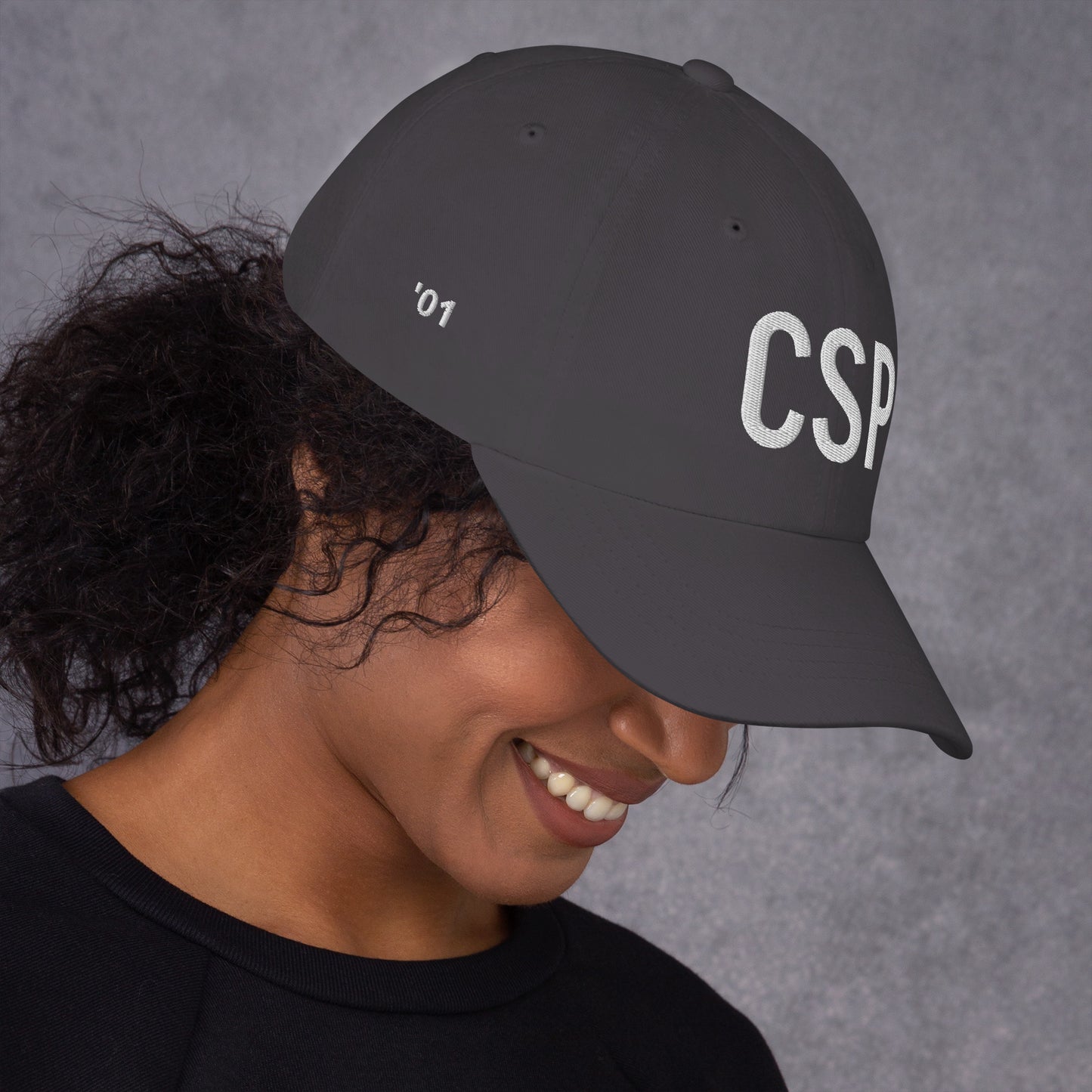 Z - Arenson Dad hat