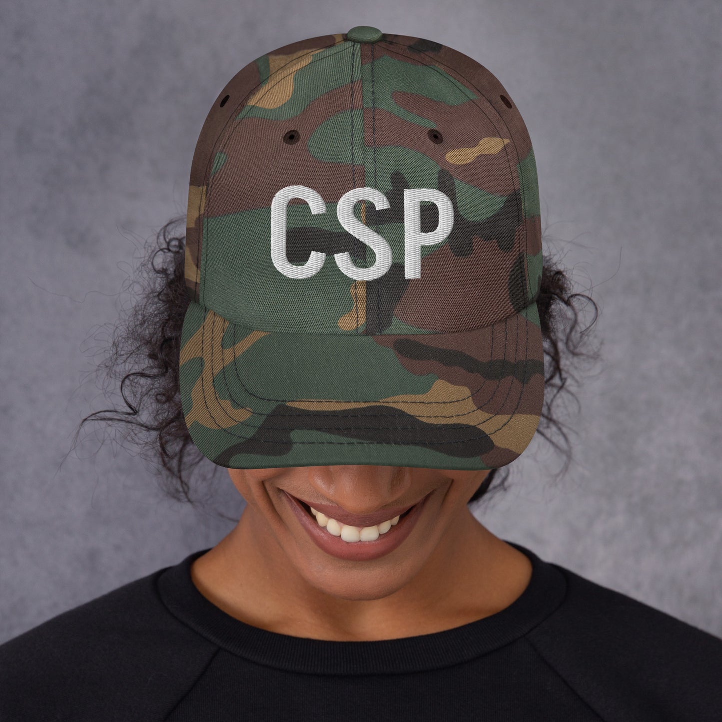 Z - Arenson Dad hat