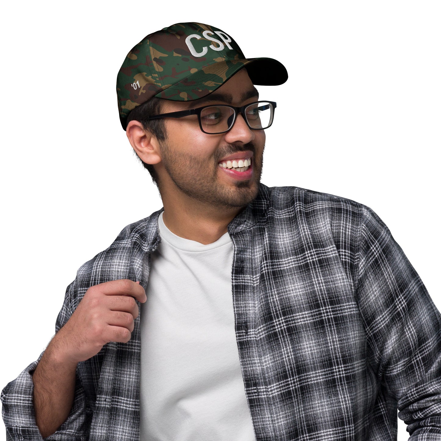 Z- Mesnik Dad hat