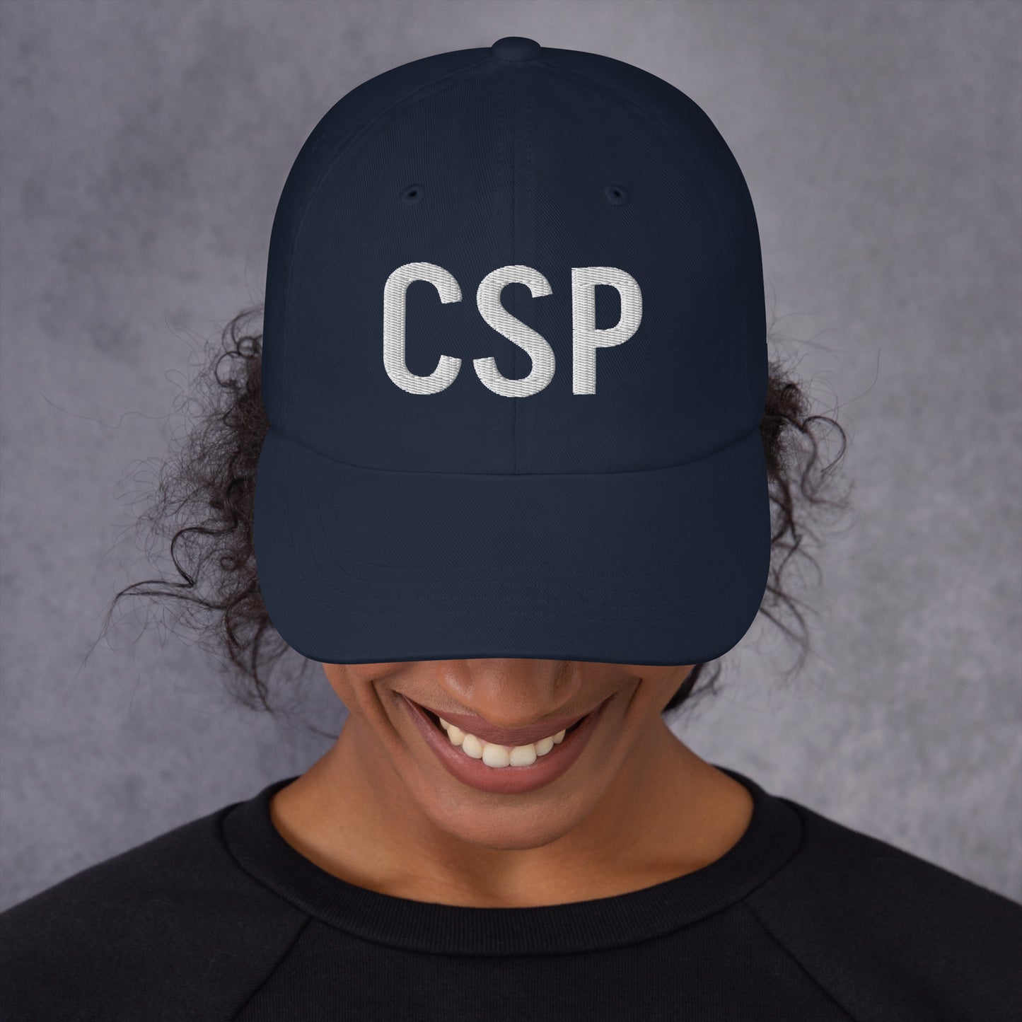 Z - Arenson Dad hat