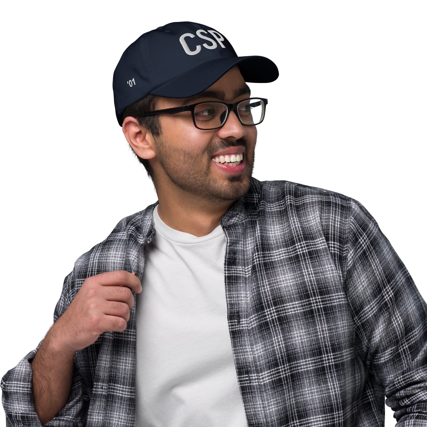 Z- Mesnik Dad hat
