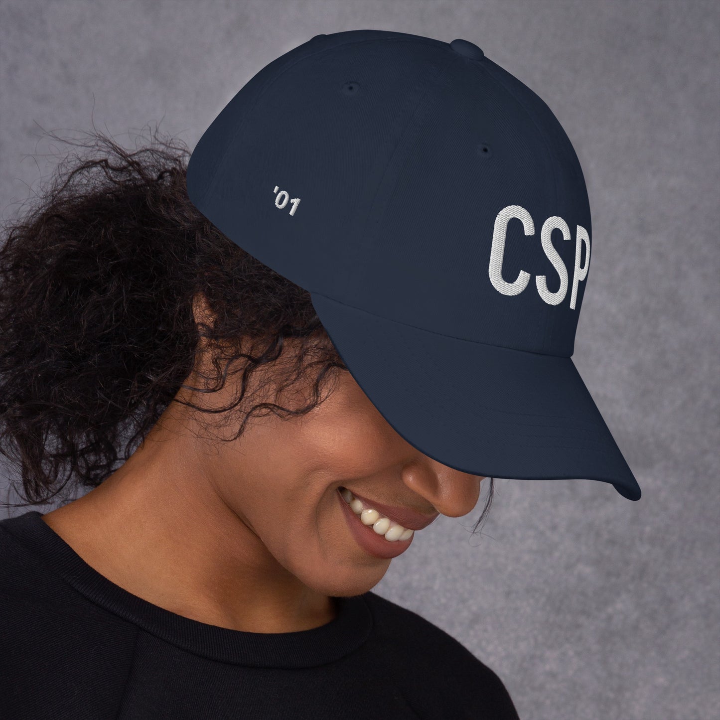 Z - Arenson Dad hat