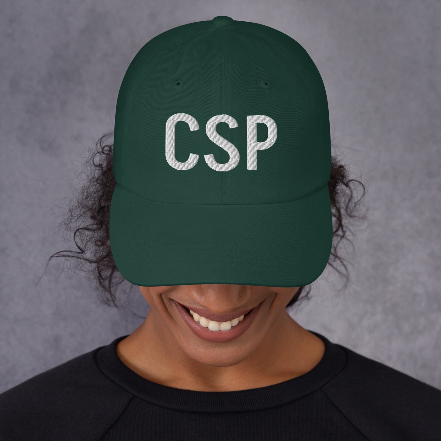 Z - Arenson Dad hat