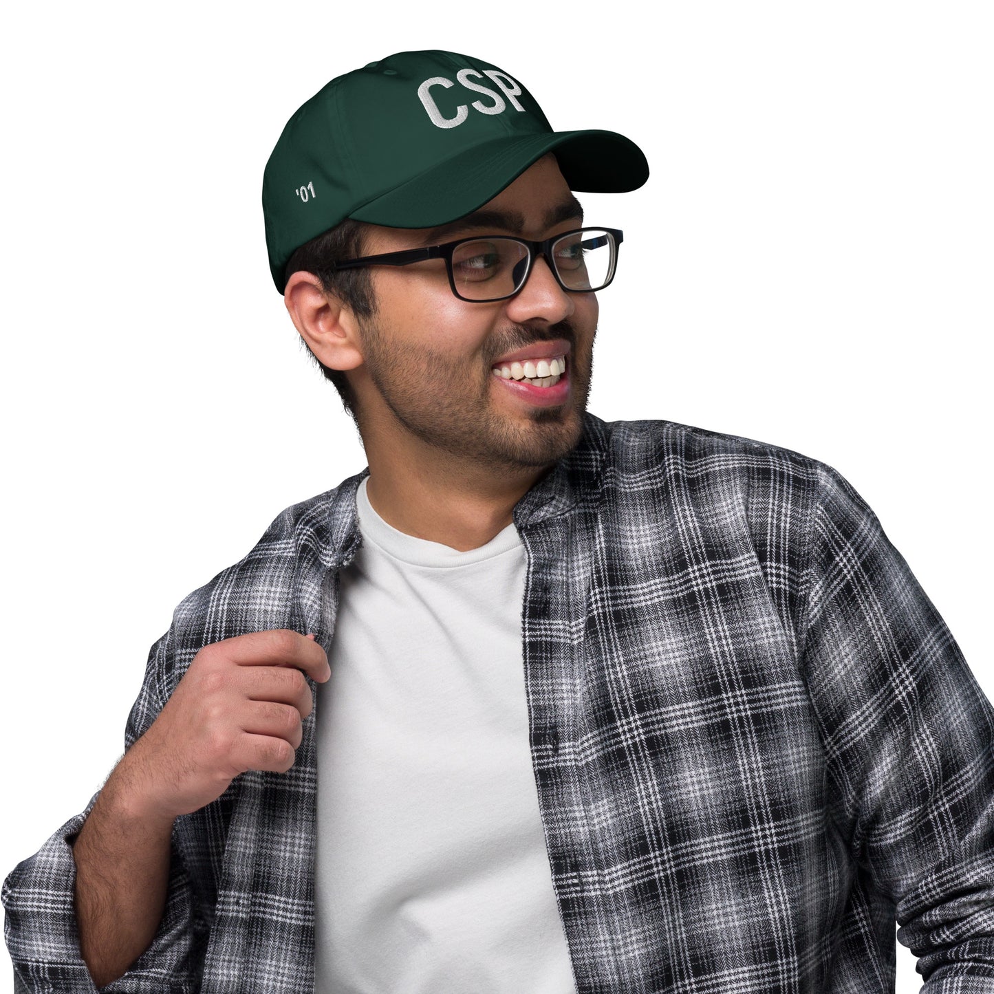 Z- Mesnik Dad hat