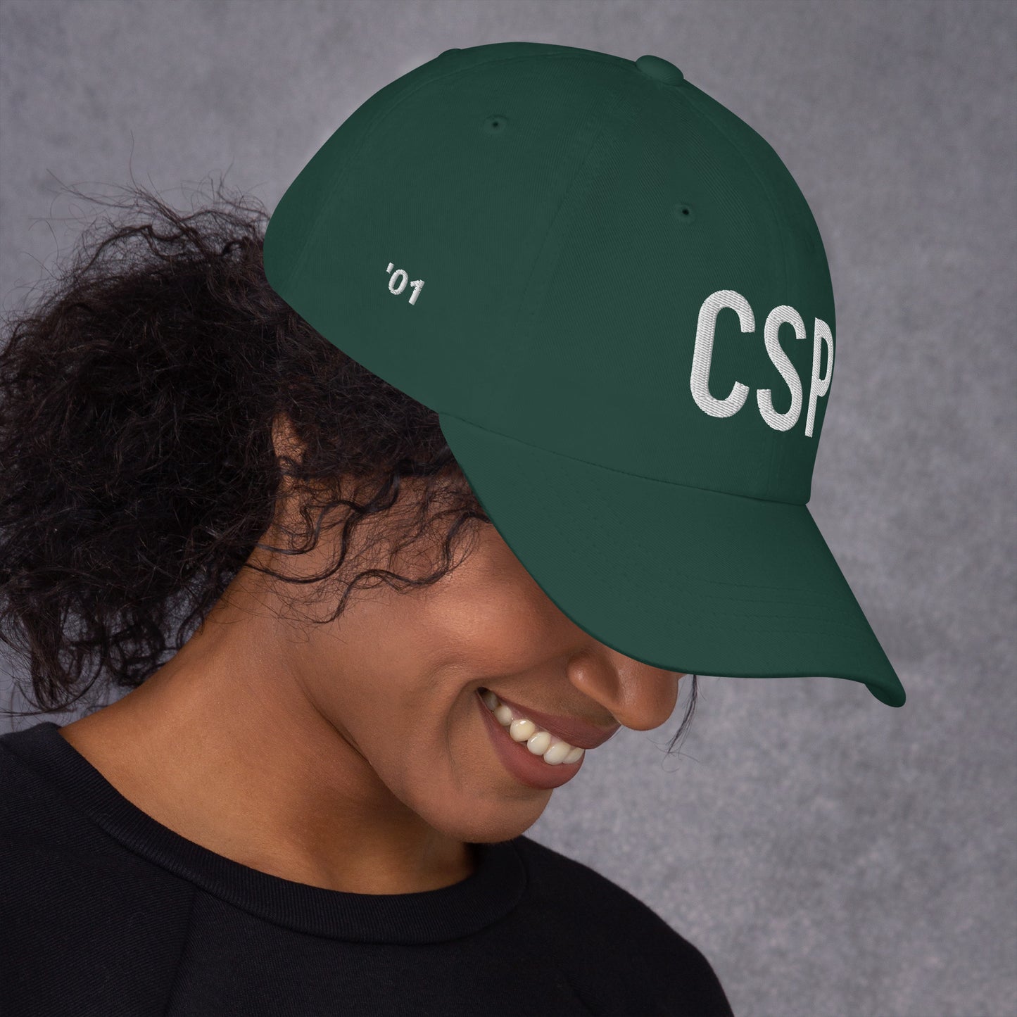 Z - Arenson Dad hat