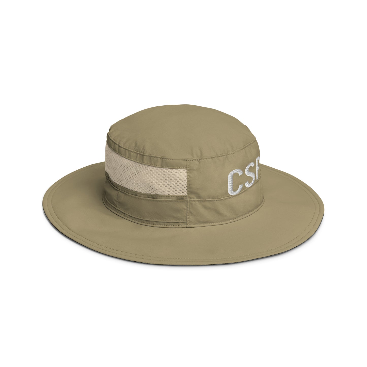 New CSP Mendelsohn Booney Hat: Adventure-Ready Excellence!