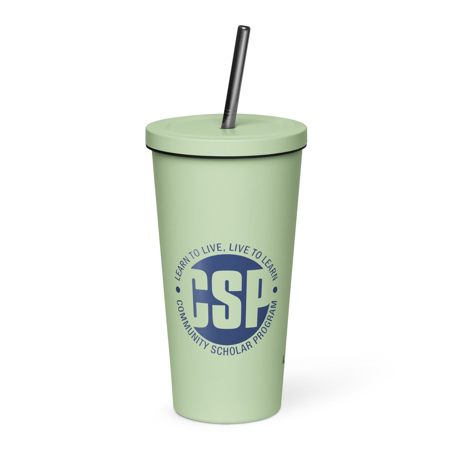 New CSP Evgenia Kempinski Insulated Tumbler: Sip Your Way Around the World!