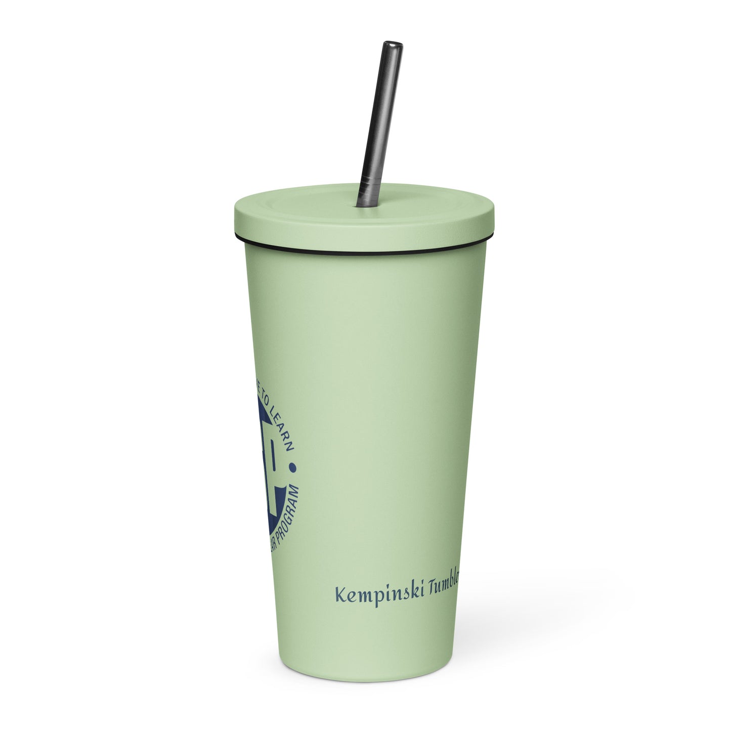 New CSP Evgenia Kempinski Insulated Tumbler: Sip Your Way Around the World!