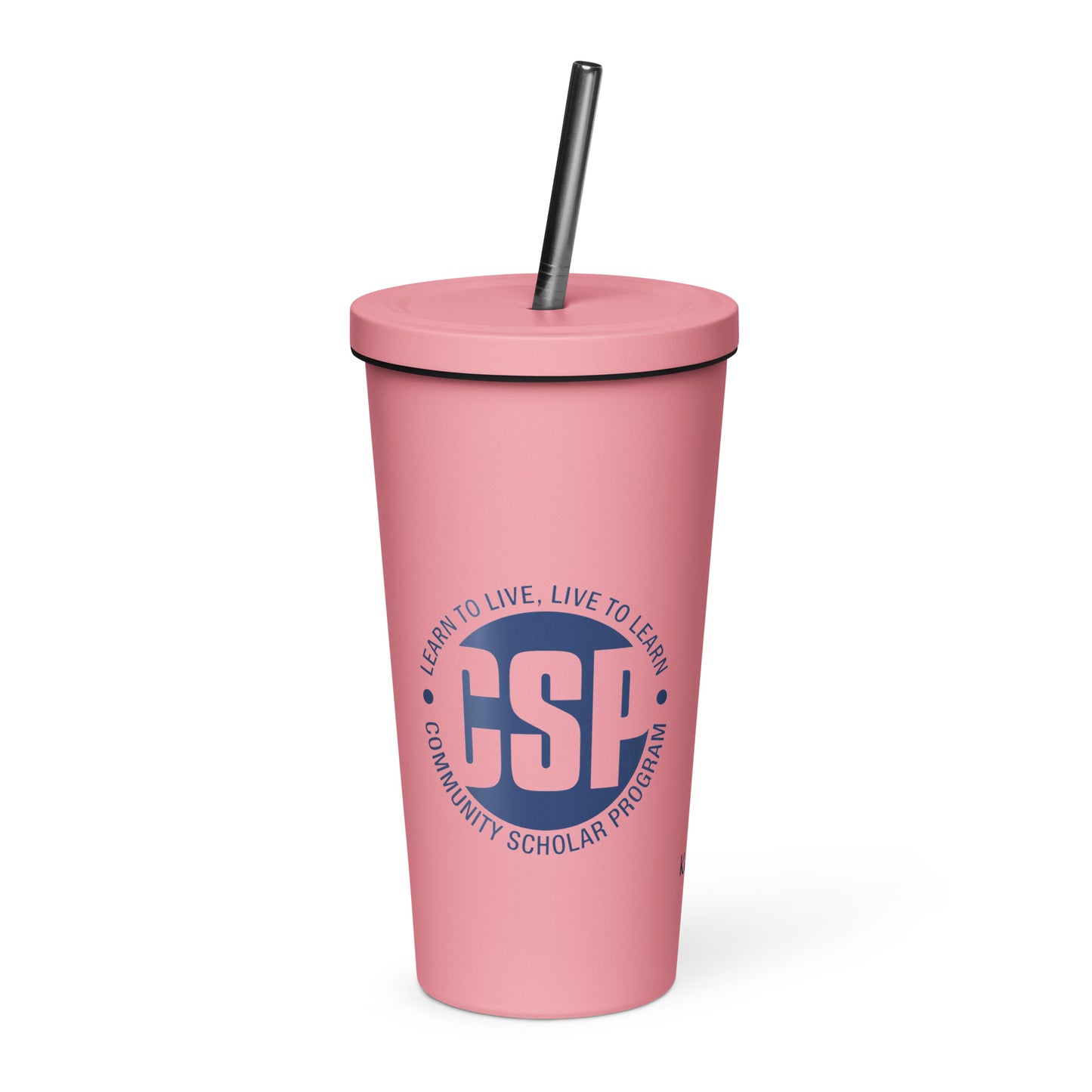 New CSP Evgenia Kempinski Insulated Tumbler: Sip Your Way Around the World!