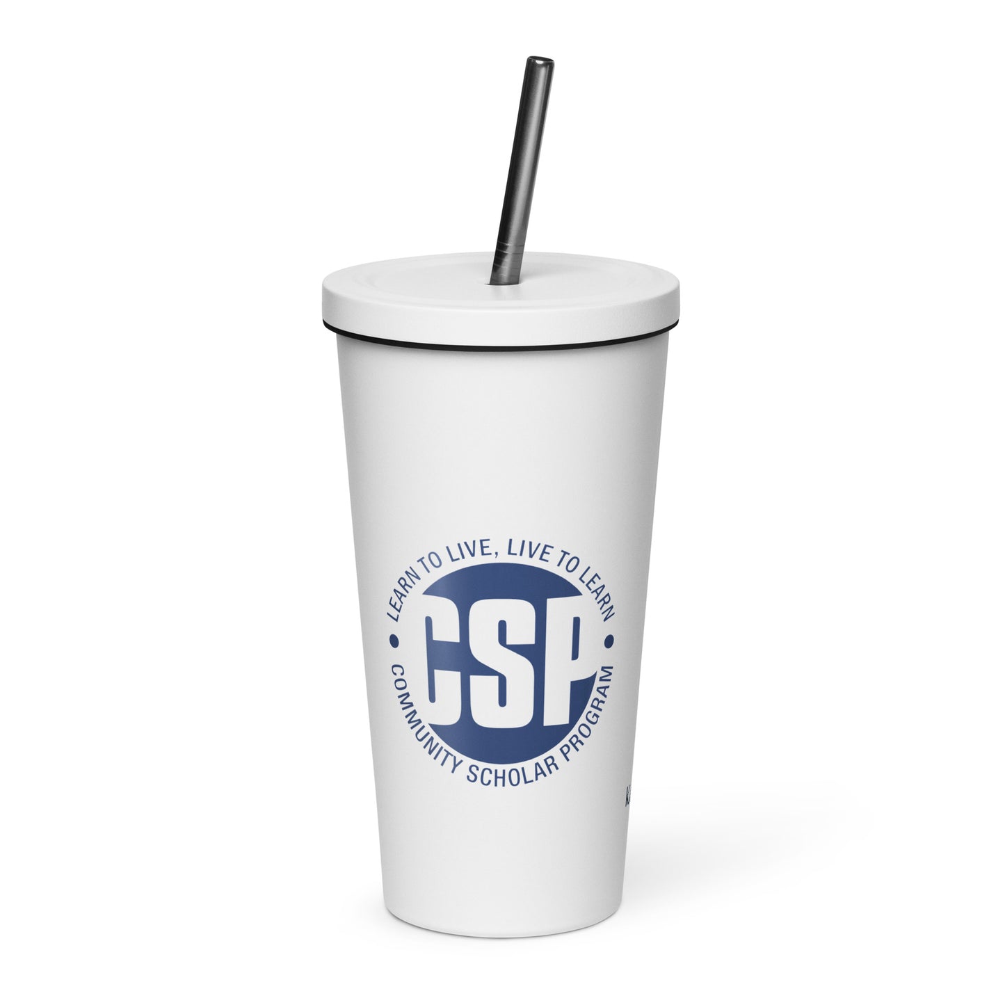 New CSP Evgenia Kempinski Insulated Tumbler: Sip Your Way Around the World!