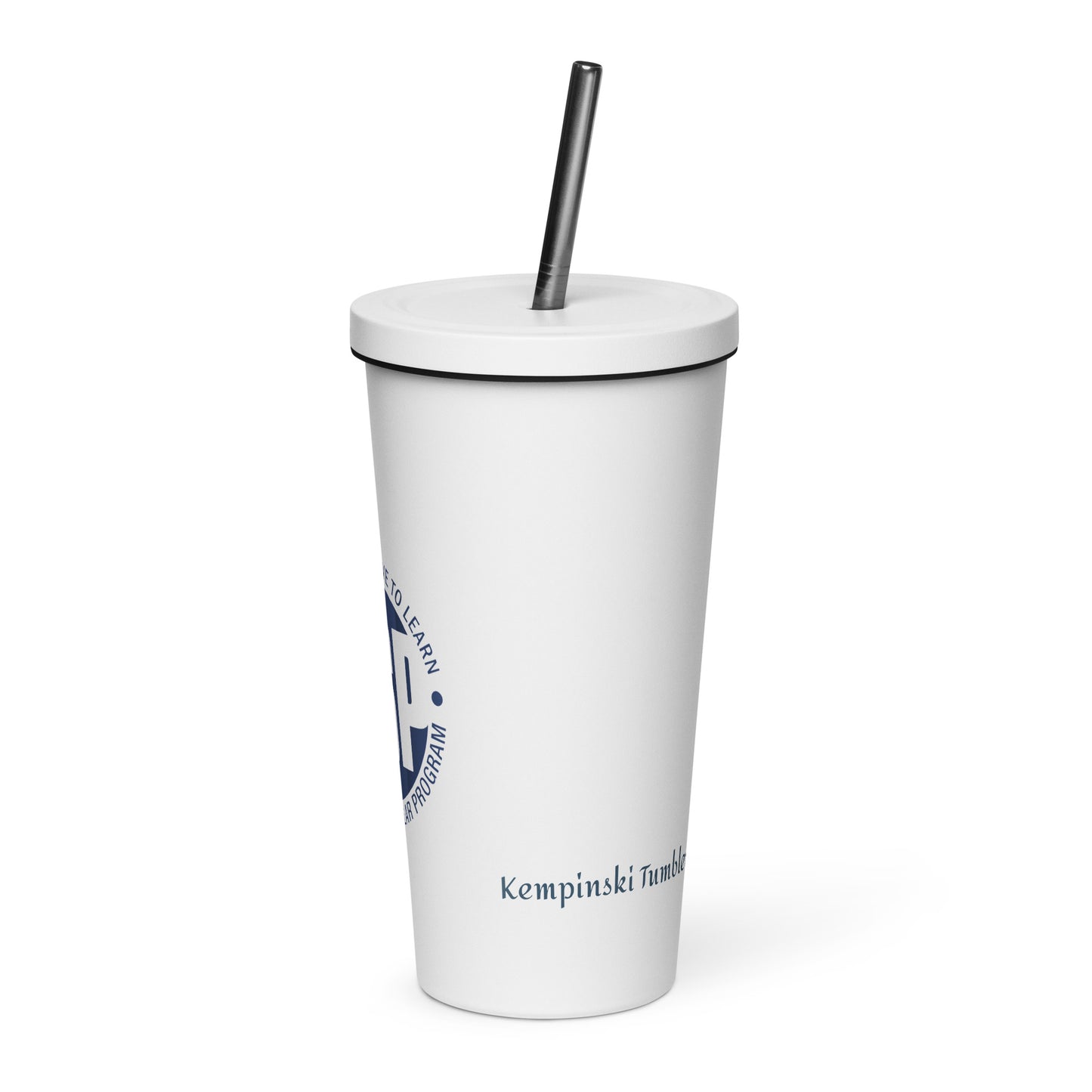 New CSP Evgenia Kempinski Insulated Tumbler: Sip Your Way Around the World!