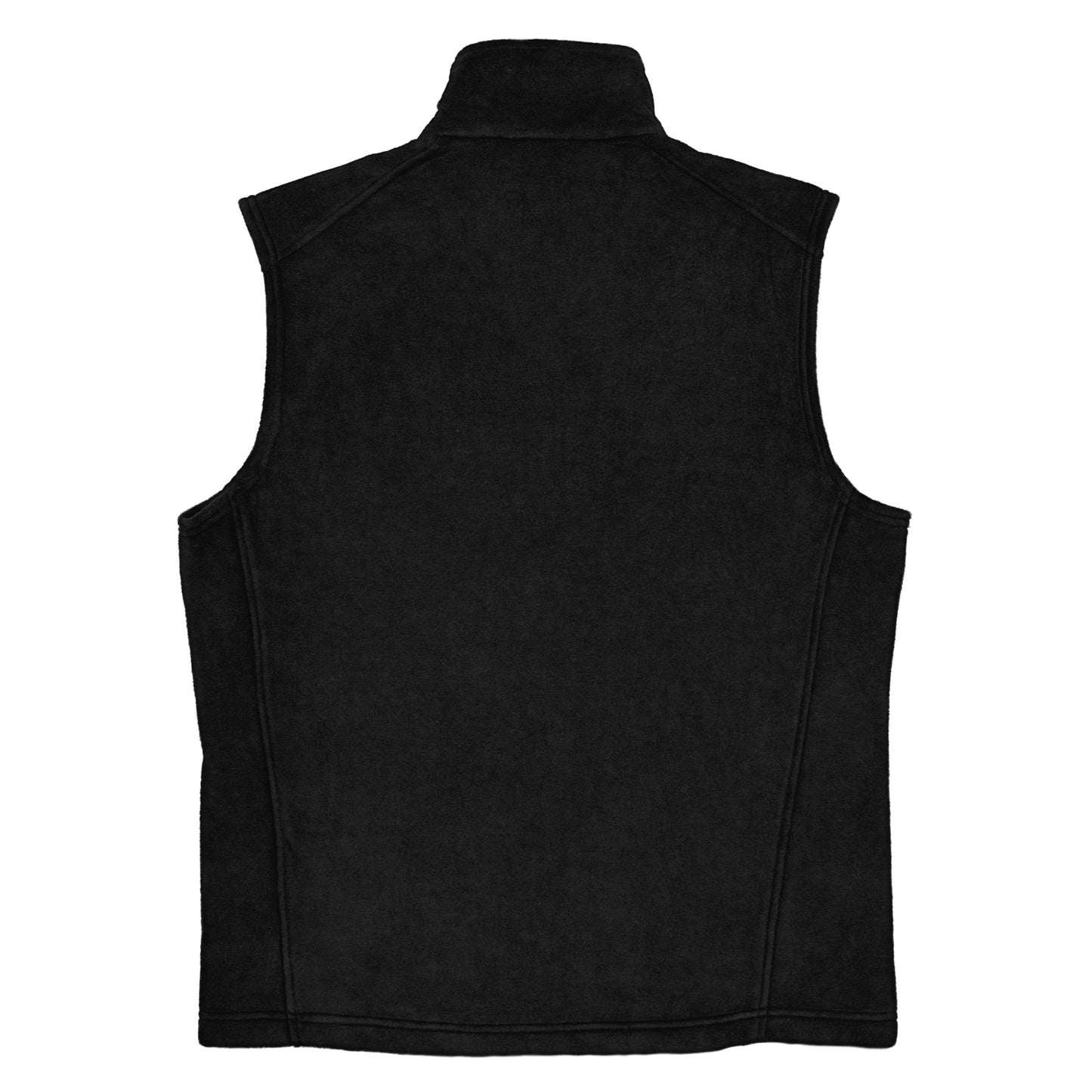 New CSP Rabbi Elie Fleece Vest: Warmth with Wisdom