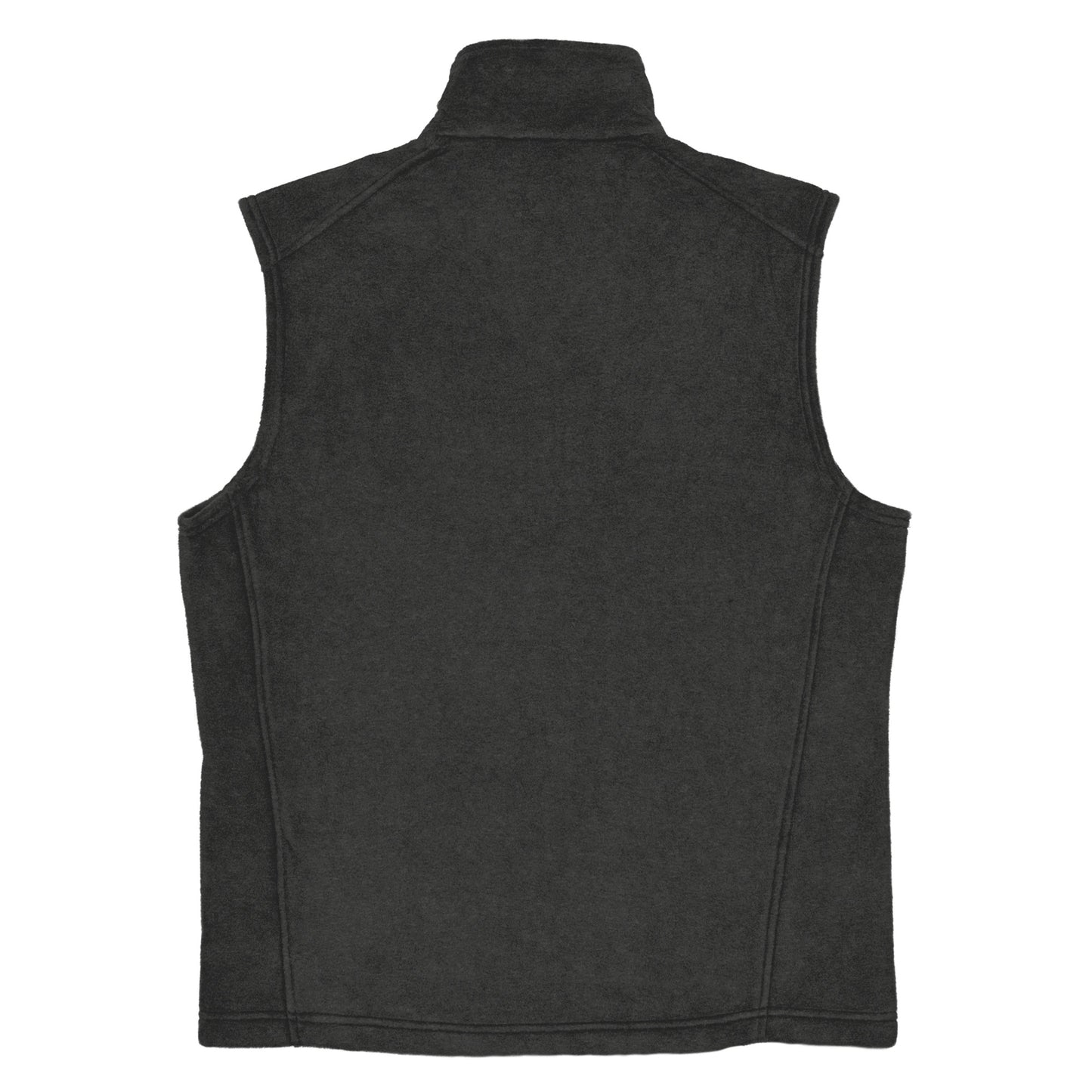 New CSP Rabbi Elie Fleece Vest: Warmth with Wisdom