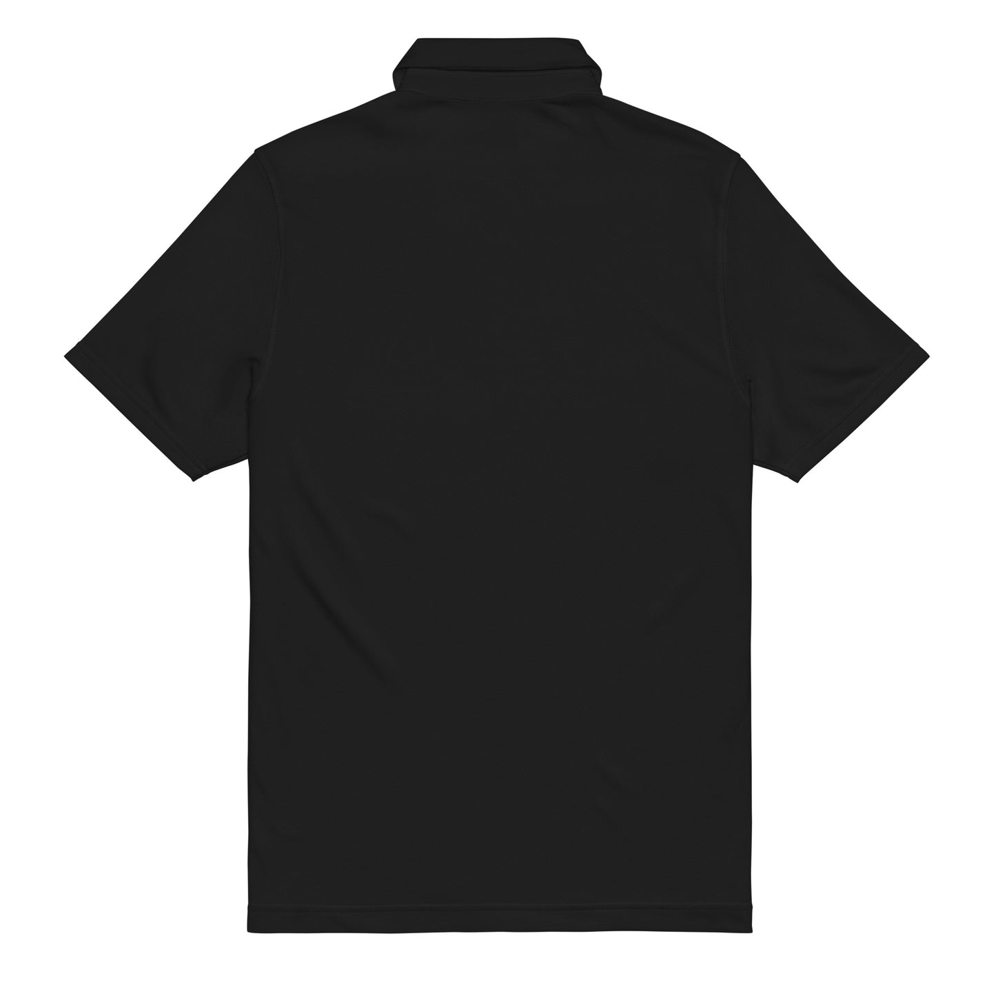 New CSP "Marc Michael Epstein" Polo Shirt: Style Meets Scholarship