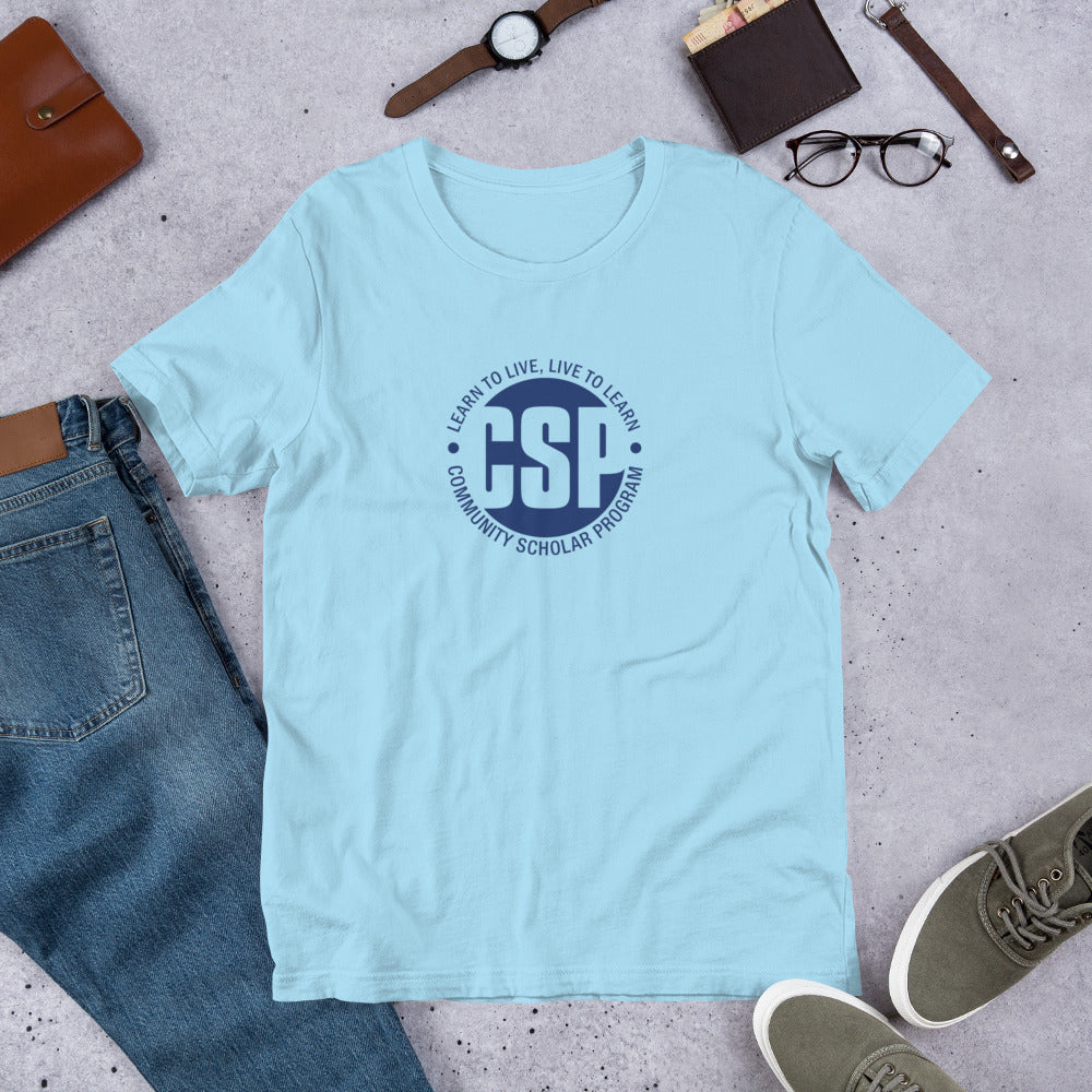 New CSP Ultimate T-Shirt: Wear Your Passion! (Unisex)