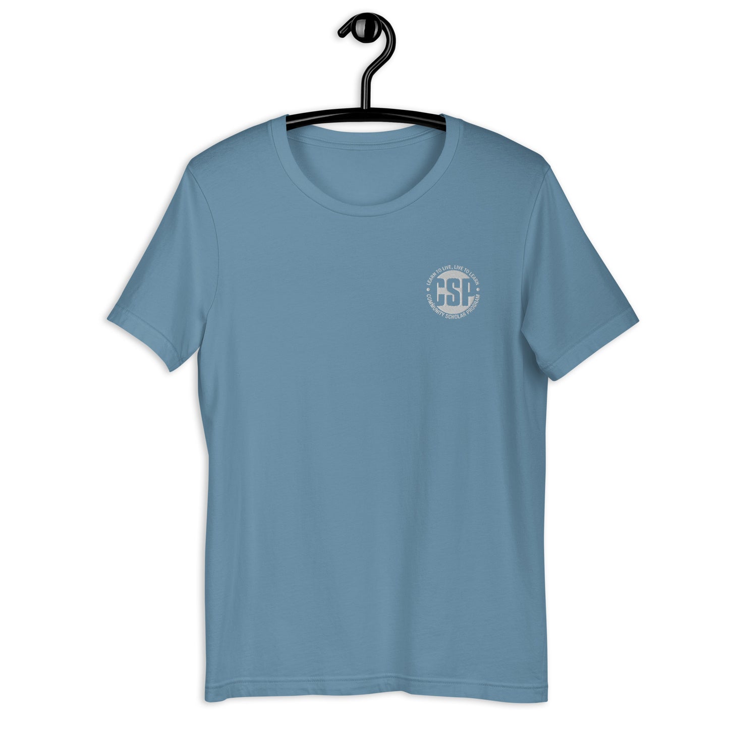 New CSP "Harris and Jan Shultz" Travel T: The Ultimate Unisex Adventure Wear