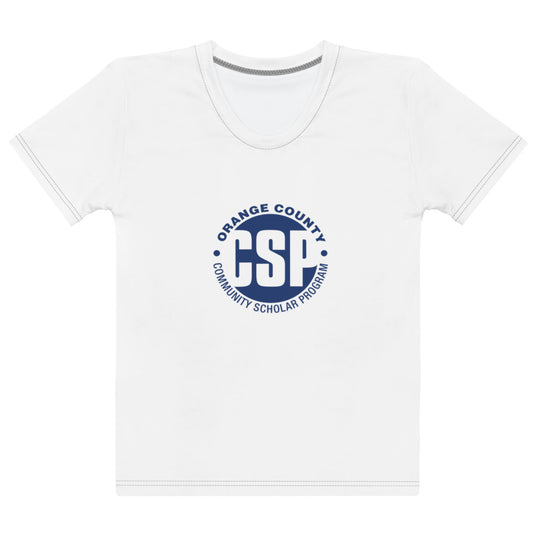 CSP-T (Women's T-shirt)