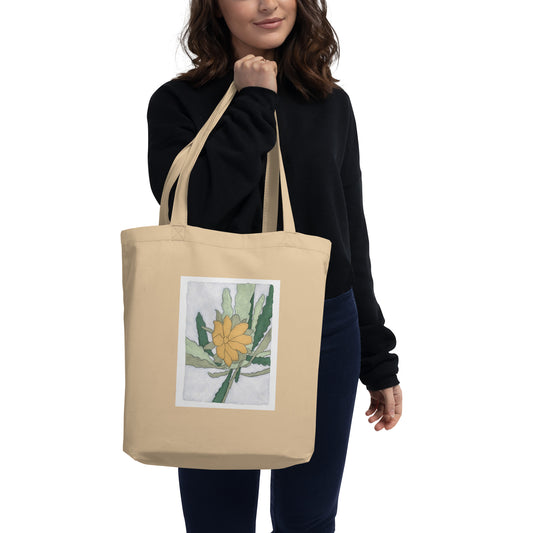 Tobi Kahn Collection - Eco Tote Bag 1.0