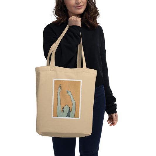 Tobi Kahn Collection - Eco Tote Bag 1.1