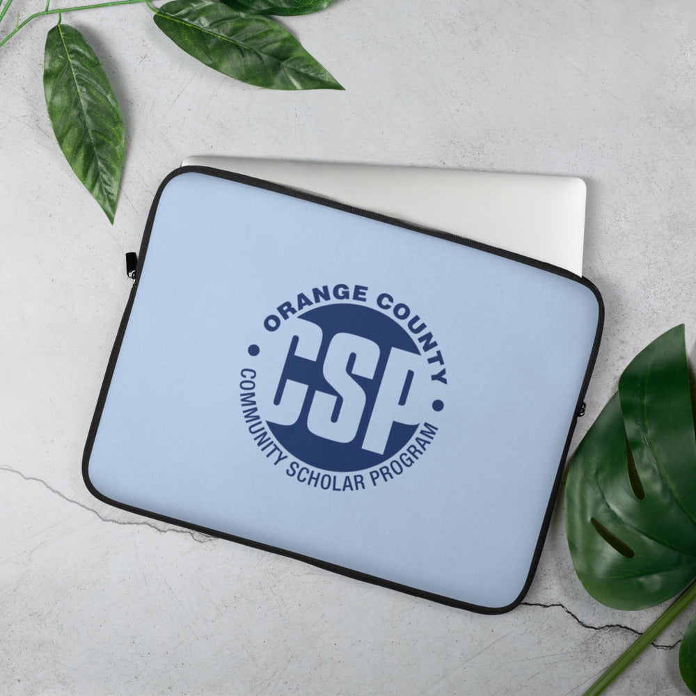 CSP Laptop Sleeve