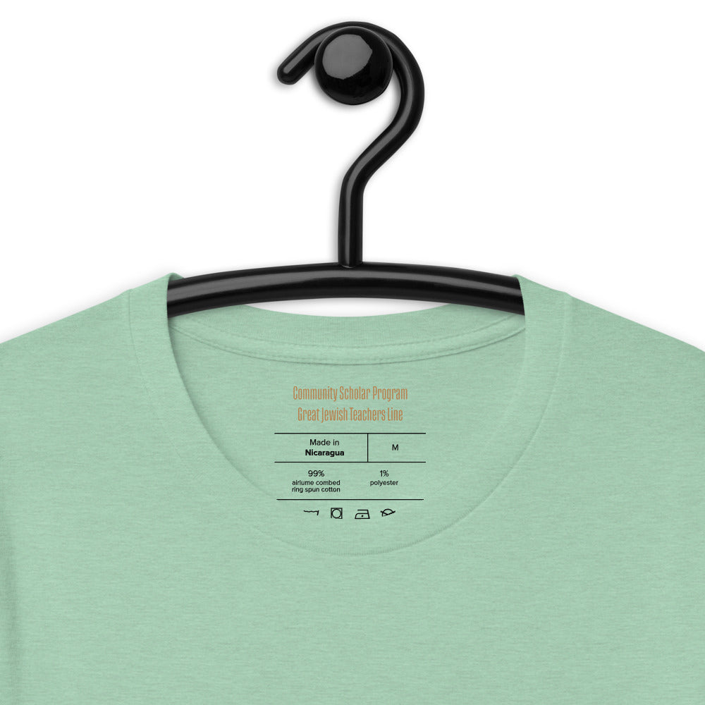 Chouchani T-Shirt (Short-Sleeve Unisex)