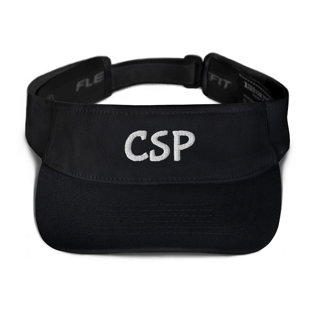 CSP Sholkoff Visor