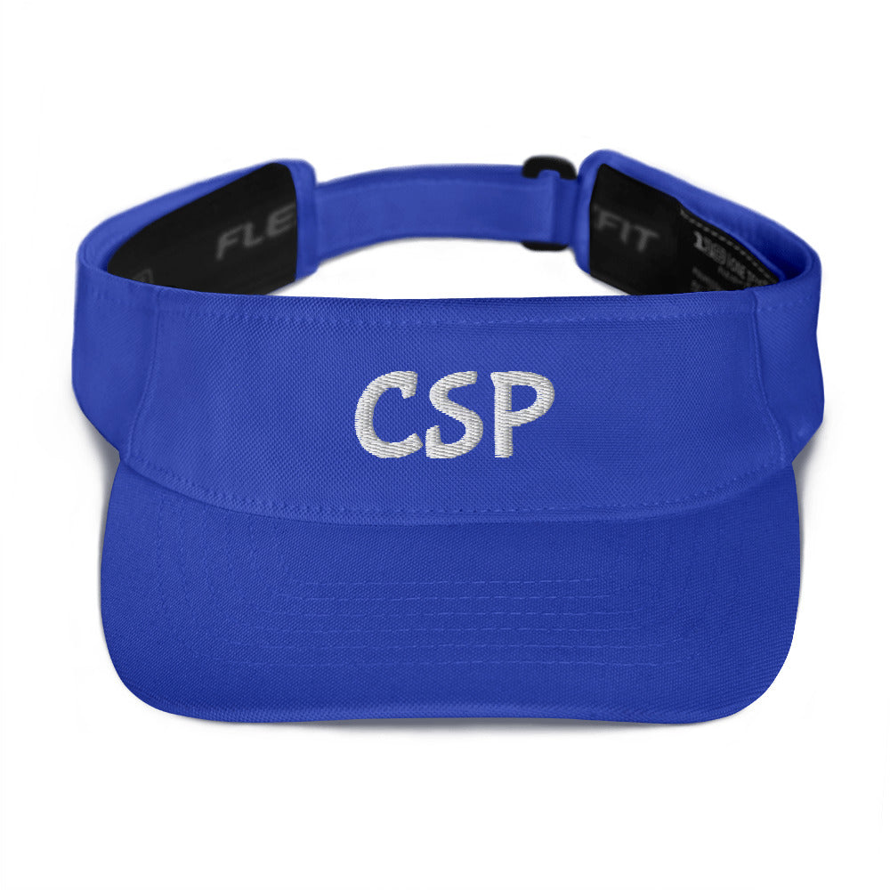 CSP Sholkoff Visor