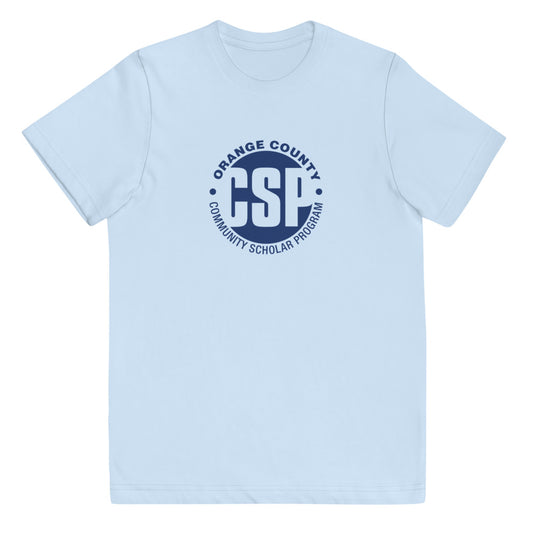 CSP-T (Youth jersey t-shirt)