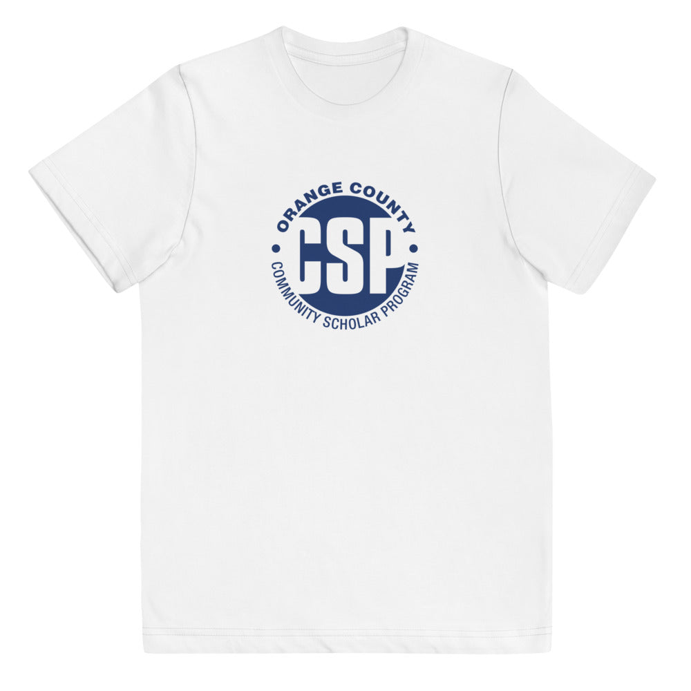 CSP-T (Youth jersey t-shirt)